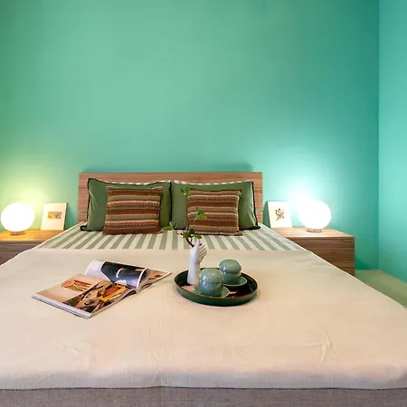 Sardinia Re - Dreamy Appartamento