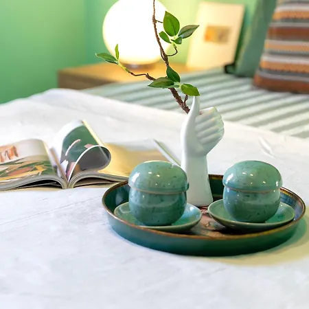 Sardinia Re - Dreamy Appartamento *