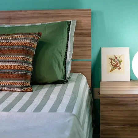 Sardinia Re - Dreamy Appartamento