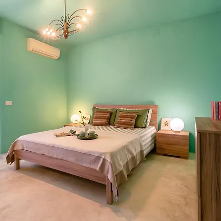 Appartamento Sardinia Re - Dreamy Alghero