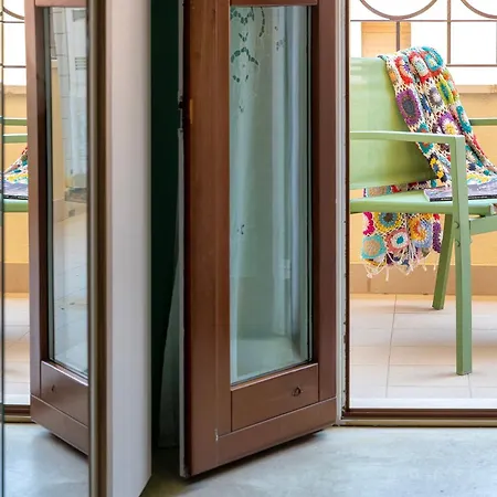 Sardinia Re - Dreamy * Alghero