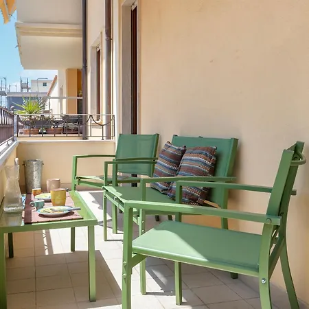 Sardinia Re - Dreamy Appartamento