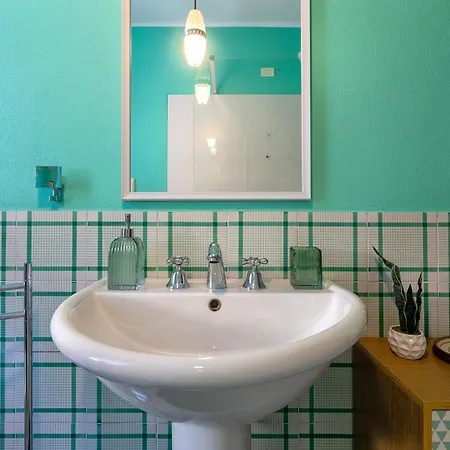 Sardinia Re - Dreamy Appartamento *