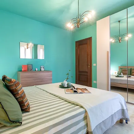 Appartamento Sardinia Re - Dreamy *