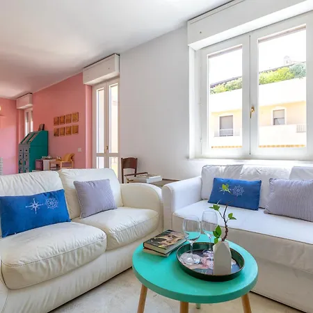 Sardinia Re - Dreamy Appartamento Alghero