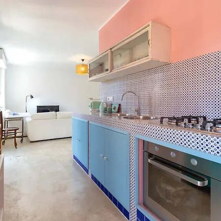 Sardinia Re - Dreamy Appartamento