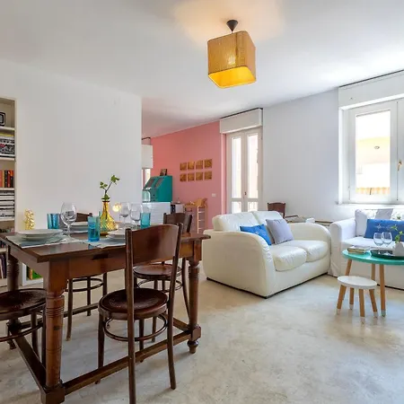 Sardinia Re - Dreamy Appartamento