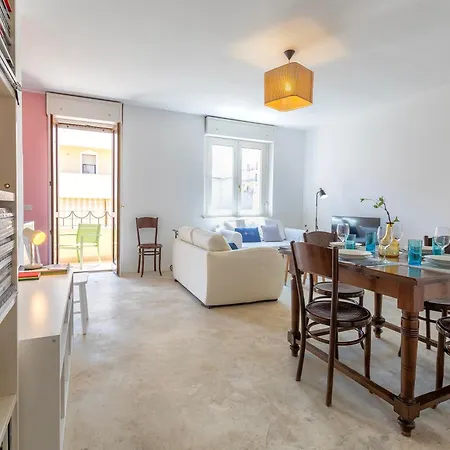 Appartamento Sardinia Re - Dreamy