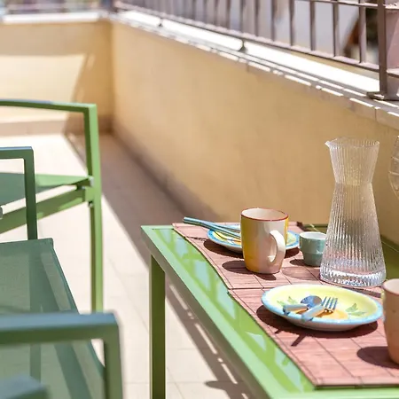 Sardinia Re - Dreamy * 阿尔盖罗