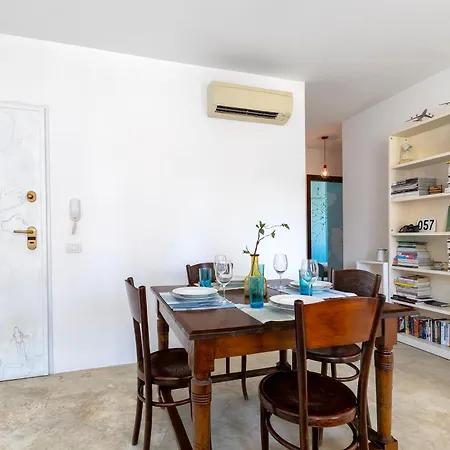 Appartement Sardinia Re - Dreamy *