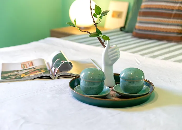 Sardinia Re - Dreamy Apartamento *